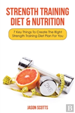 Bertrand.pt - Strength Training Diet & Nutrition