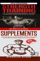 Strength Training & Supplements