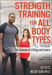Strength Training For All Body Types