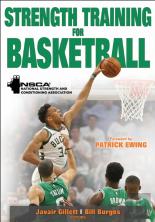 Strength Training For Basketball