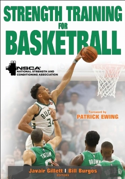 Bertrand.pt - Strength Training For Basketball