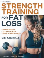 Strength Training For Fat Loss