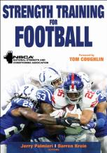 Strength Training For Football