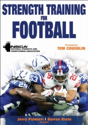 Strength Training For Football