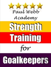 Strength Training For Goalkeepers
