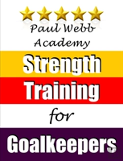 Bertrand.pt - Strength Training For Goalkeepers