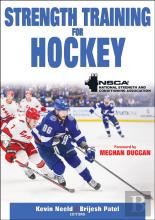 Strength Training For Hockey