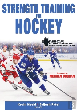 Bertrand.pt - Strength Training For Hockey