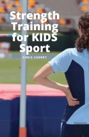 Strength Training For Kids Sport