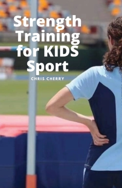Bertrand.pt - Strength Training For Kids Sport