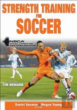 Strength Training For Soccer