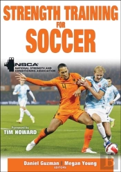 Strength Training For Soccer
