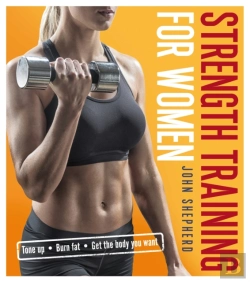 Bertrand.pt - Strength Training For Women