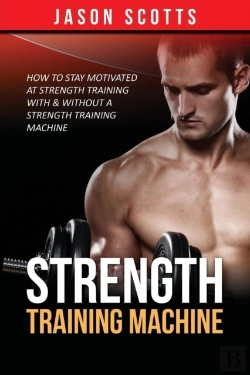 Bertrand.pt - Strength Training Machine