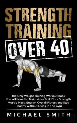 Bertrand.pt - Strength Training Over 40
