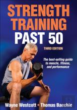 Strength Training Past 50