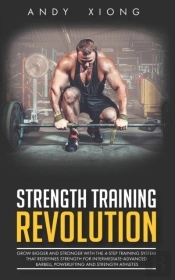 Strength Training Revolution