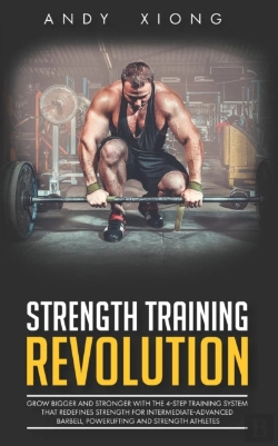 Bertrand.pt - Strength Training Revolution