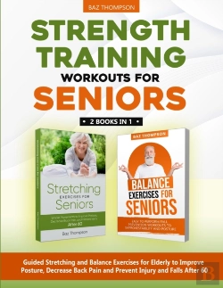 Bertrand.pt - Strength Training Workouts For Seniors