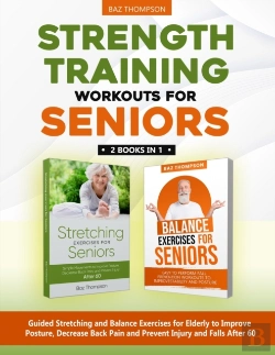 Bertrand.pt - Strength Training Workouts For Seniors