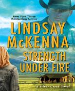 Strength Under Fire