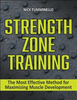 Bertrand.pt - Strength Zone Training