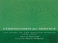 Strengthen For Service