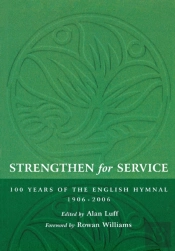 Strengthen For Service