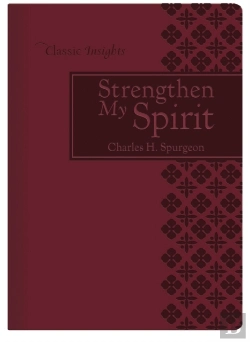 Bertrand.pt - Strengthen My Spirit