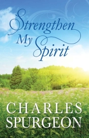 Strengthen My Spirit