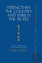 Strengthen The Country And Enrich The People