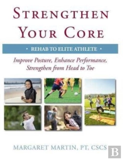 Bertrand.pt - Strengthen Your Core: Improve Posture, E