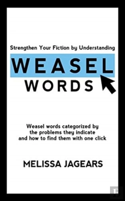 Bertrand.pt - Strengthen Your Fiction By Understanding Weasel Words