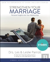 Strengthen Your Marriage