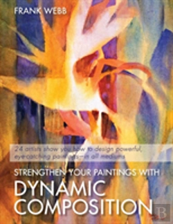 Bertrand.pt - Strengthen Your Paintings With Dynamic Composition