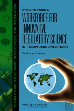 Bertrand.pt - Strengthening A Workforce For Innovative Regulatory Science In Therapeutics Development
