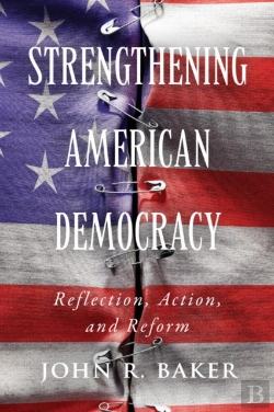 Bertrand.pt - Strengthening American Democracy: Reflection, Action, And Reform