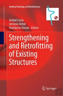 Bertrand.pt - Strengthening And Retrofitting Of Existing Structures