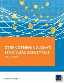 Bertrand.pt - Strengthening Asia'S Financial Safety Net