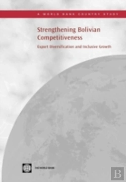 Bertrand.pt - Strengthening Bolivian Competitiveness