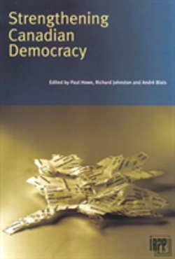 Bertrand.pt - Strengthening Canadian Democracy