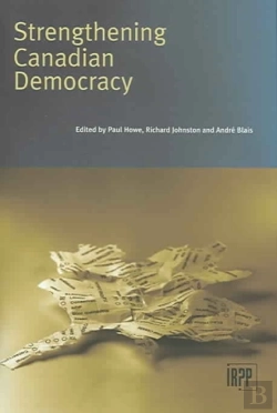 Bertrand.pt - Strengthening Canadian Democracy