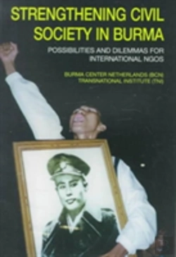 Bertrand.pt - Strengthening Civil Society In Burma