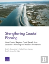 Strengthening Coastal Planning