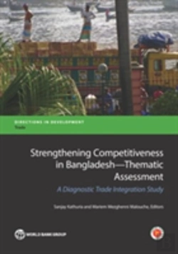 Bertrand.pt - Strengthening Competitiveness In Bangladesh: Thematic Assessment