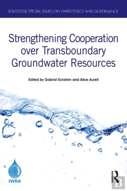Bertrand.pt - Strengthening Cooperation Over Transboundary Groundwater Resources