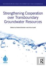 Strengthening Cooperation Over Transboundary Groundwater Resources