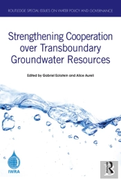 Strengthening Cooperation Over Transboundary Groundwater Resources