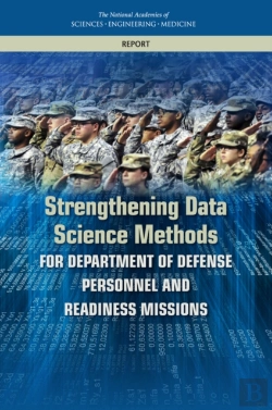 Bertrand.pt - Strengthening Data Science Methods For Department Of Defense Personnel And Readiness Missions