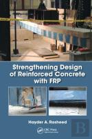 Strengthening Design Of Reinforced Concrete With Frp